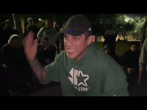 Jokker vs Elemece | 🏆Final Chilean Lig ft @Buhobattles