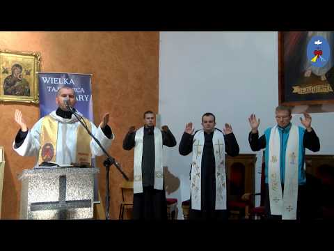 Modlitwa o uwolnienie i uzdrowienie - Spotkanie dla młodych 14.12.2019 (6)