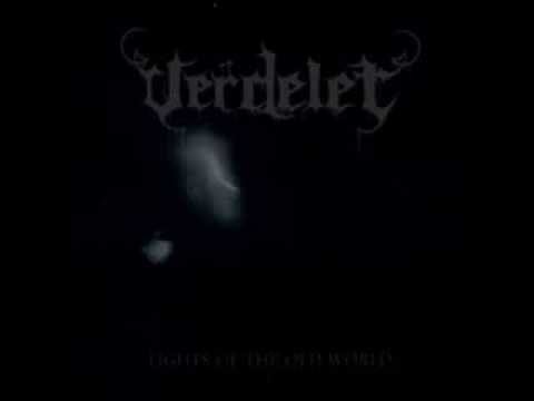 Verdelet - Bring Out Your Dead