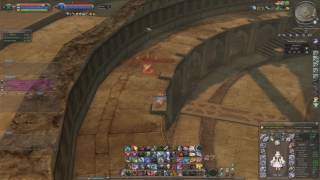 Aion 5.4 - AoD #1 vs Stewen-Antri