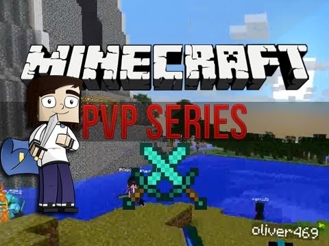 Minecraft PvP Series: Episode 178 - Get Tips