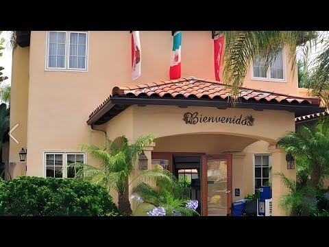 Old Town Inn | San Diego (CA), United States | Hotel Review🏠