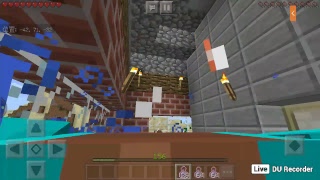 マイクラ❗笑笑