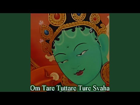 Green Tara Mantra (108 Repetitions)