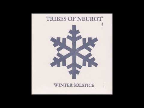 Tribes of neurot – Winter solstice [ep]