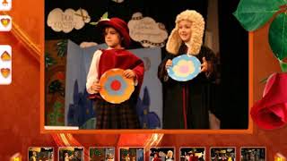 Παραμύθι χωρίς όνομα