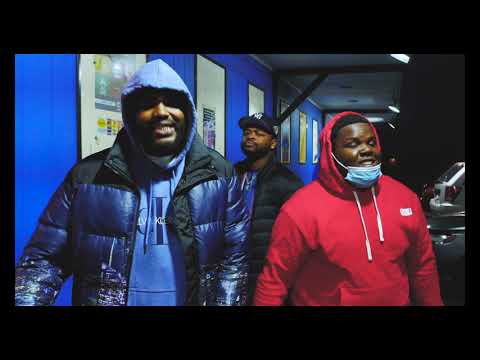 BIGGS x Eastside A  "No Goin Bacc" (Official Video)