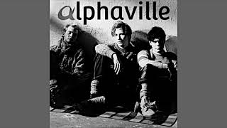 Alphaville-Inside Out