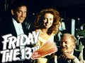 Serie Terror Viernes 13 Episodio 1 La Herencia