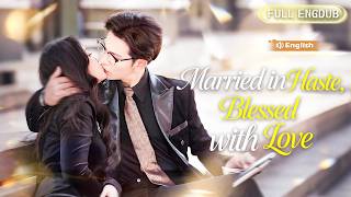 💘Mocked For Having A Baby Before Marriage—But The Child Is Billionaire CEO’s,He Marries Her!#kiss