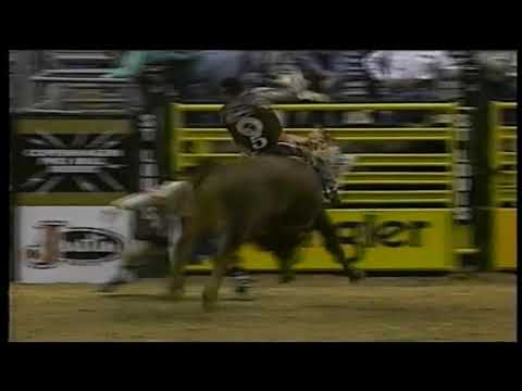 Little Hostage bucks Aaron Semas - 97 PBR St. Louis