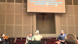 Psalm 46 (Lord of Hosts) by Shane & Shane @ FBC Tallahassee