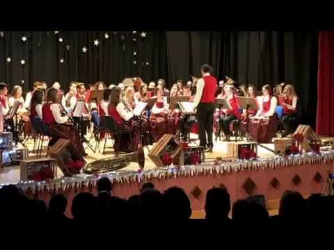 Waltzer of time in Dimaro, Trentino