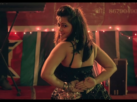 Shomedatta Diya Chakraborty MY 1ST PLAYBACK PROJECT