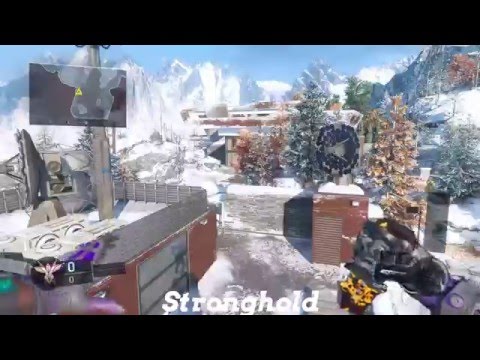 A Useful Glitch on Hunted, Stronghold & Havoc (20/01/16)