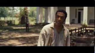 John Legend - Roll Jordan Roll (&quot;12 Years a Slave&quot;)
