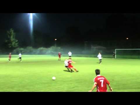 Bezirksliga Süd: TSV Friedberg - ASV Fellheim