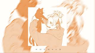 Cover art for Тёплые Коты