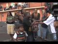 Triple C S Behind The Scenes Of Go Video Shoot Feat Birdman