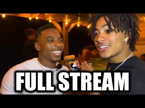 TWENTY2 débarque dans un Airbnb !! FULL STREAM