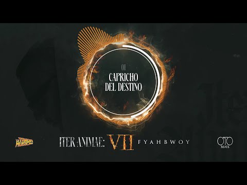 FYAHBWOY OFFICIAL and OTO Beats