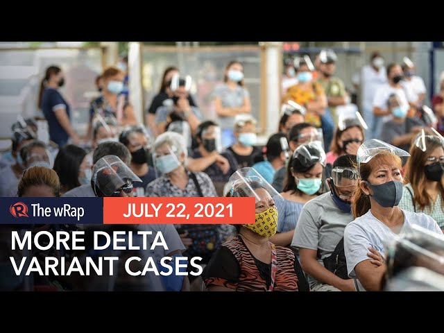 Without stricter rules, PH may hit 10,000 daily COVID-19 cases again – expert