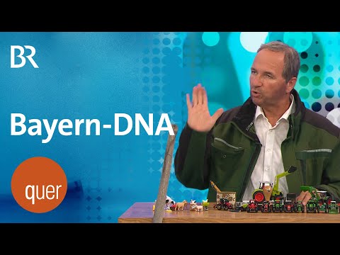 quer Schlussrunde: Über Sommerferien und die bayerische DNA | quer vom BR