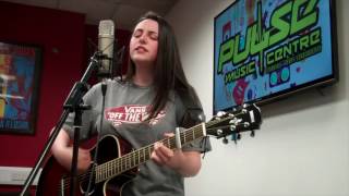 PULSE LIVE SESSIONS - RIPTIDE (BY CLARA MCHUGH)