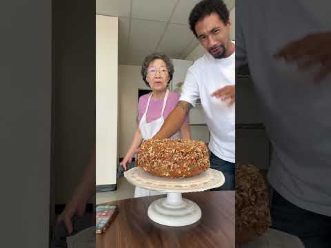 Coconut Pecan Pound Cake