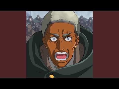 Commander Erwin Smith