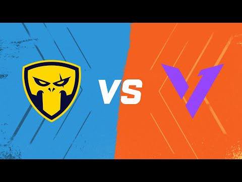 Team Queso vs. Version1 | Group Stage - Day 1 | RLCS Winter Major