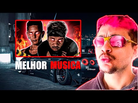 GABEPEIXE REAGINDO A PiuTrap - MONALIZA ft.Marck