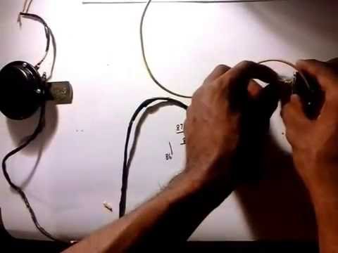 download lagu mp3 mp4 How To Wire A Car Horn, download lagu How To Wire A Car Horn gratis, unduh video klip How To Wire A Car Horn