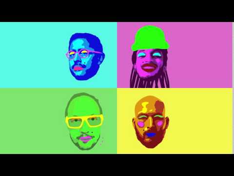 SEMST of Comedy Trailer April 2016