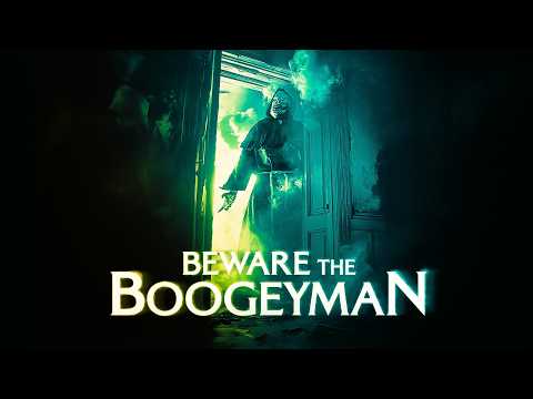 Beware the Boogeyman (2024) | INDIE HORROR | Full Movie