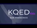 KQED Kids Logo 1991 2004