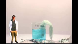 VINCITORE Chimica 2014 - Pila alluminio-aria