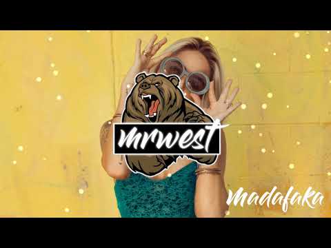 All My People [ CRZER x KYLE ]