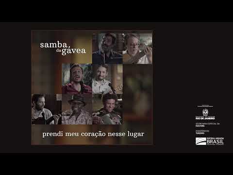 Vida De Moleque - Thiago da Serrinha
