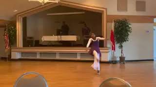 Stay Right Here-Jekalyn Carr