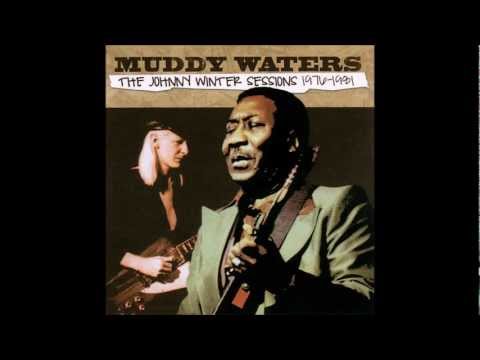 Crosseyed Cat - Muddy Waters - (HQ) - The Johnny Winter Sessions 1976-1981