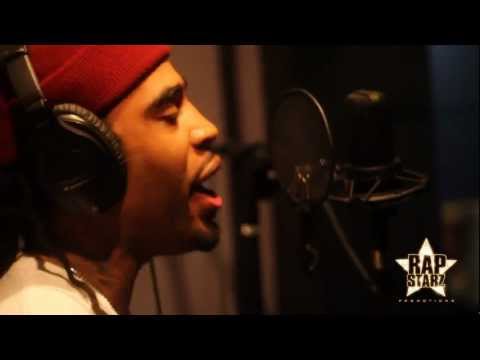 Boomman feat. Messiah - Money Talk (In Studio Performance)