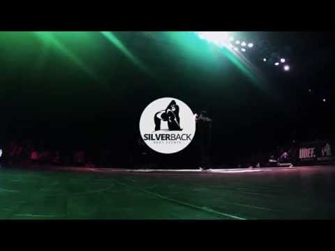 Silverback Open Championship 2015: Wing vs Hong 10