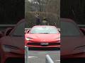 Ferrari SF90 Spider Shorts Supercars