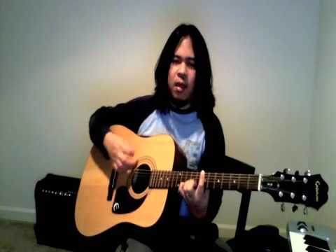 a perfect circle = the noose acoustic cover video thumbnail