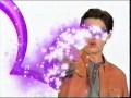 Joey Bragg NEW Disney Channel Logo