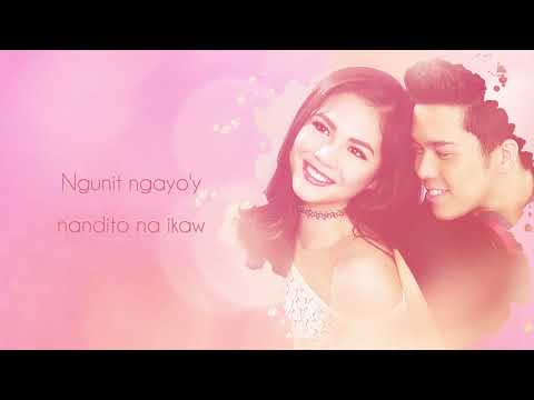 Video thumbnail for Ikaw (Duet Version)