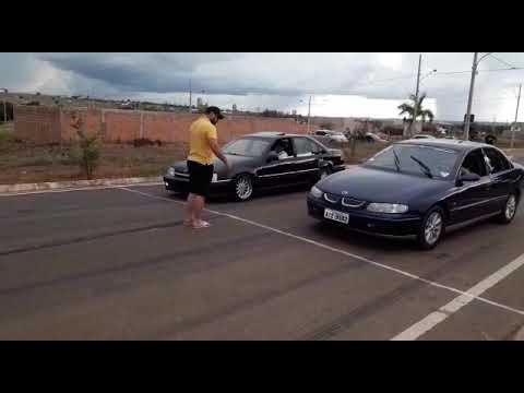 omega 4.1 6 em linha vs omega v6