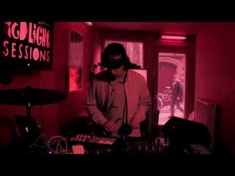 Jameszoo "The Clumtwins" -  Converse Red Light Sessions