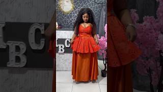 Beautiful Ankara Summer PARTY Dress #zamakalefashion #latestafricaprint #africanfashion